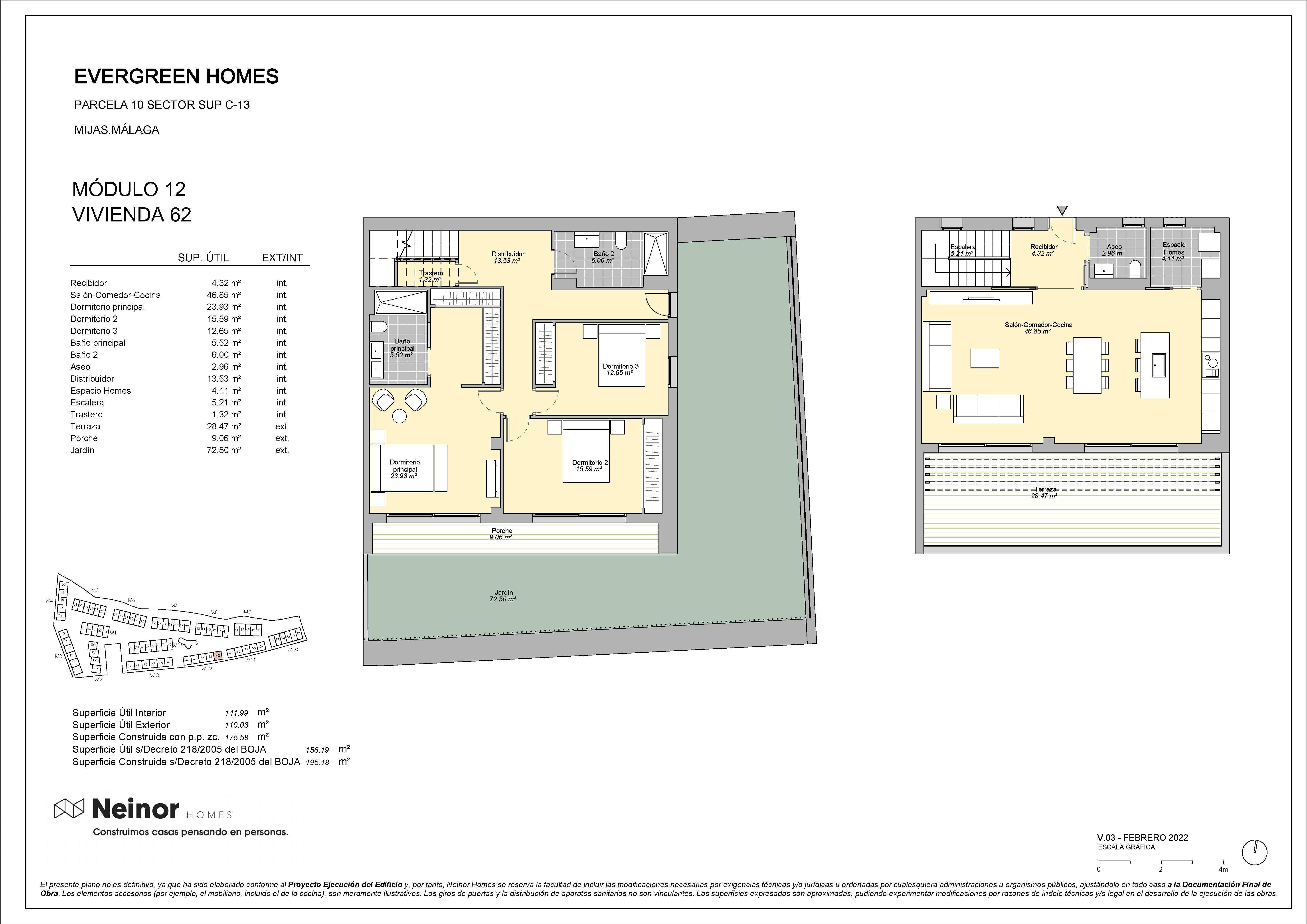 Villa till salu i Mijas 8