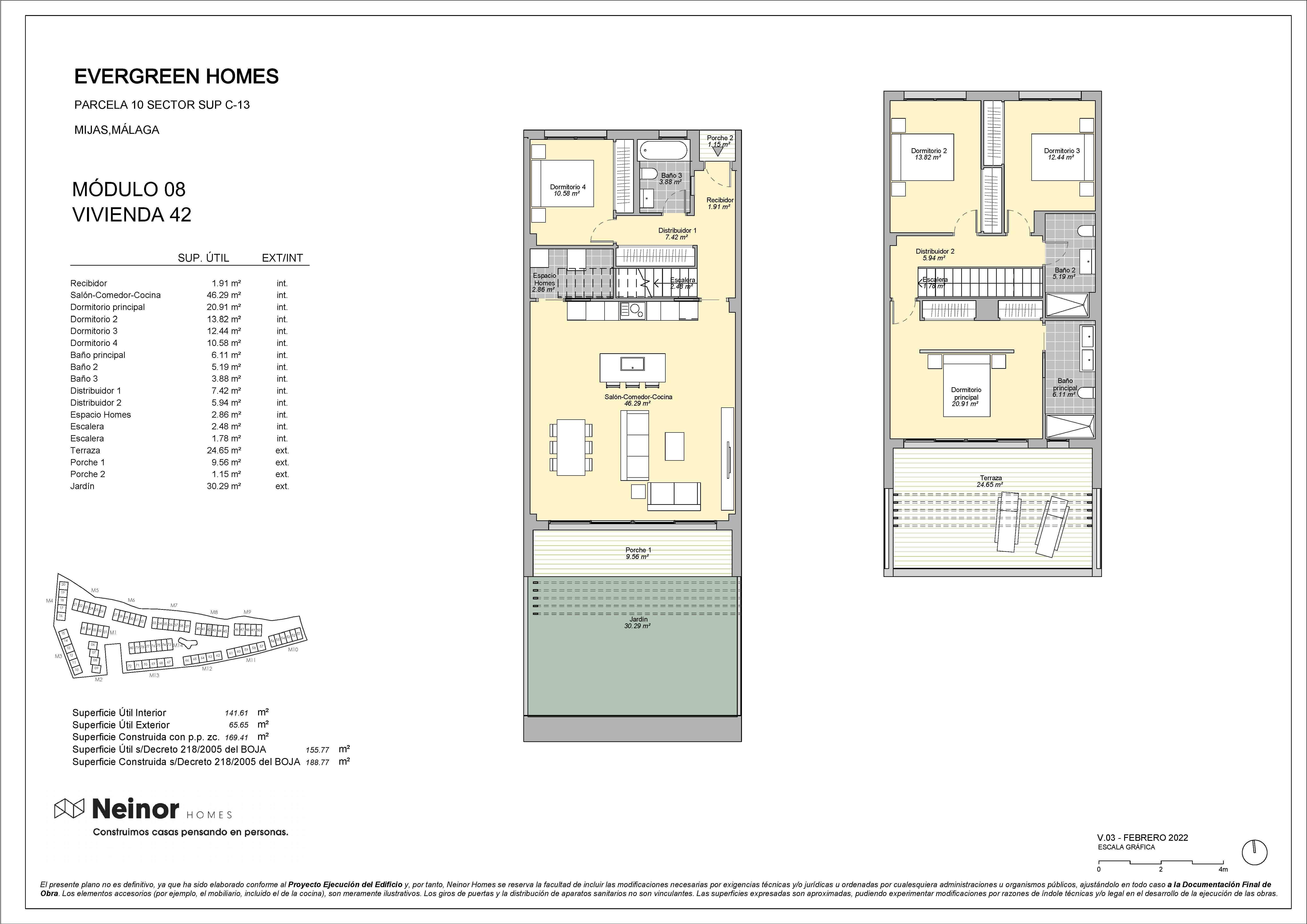 Townhouse na sprzedaż w Mijas 17