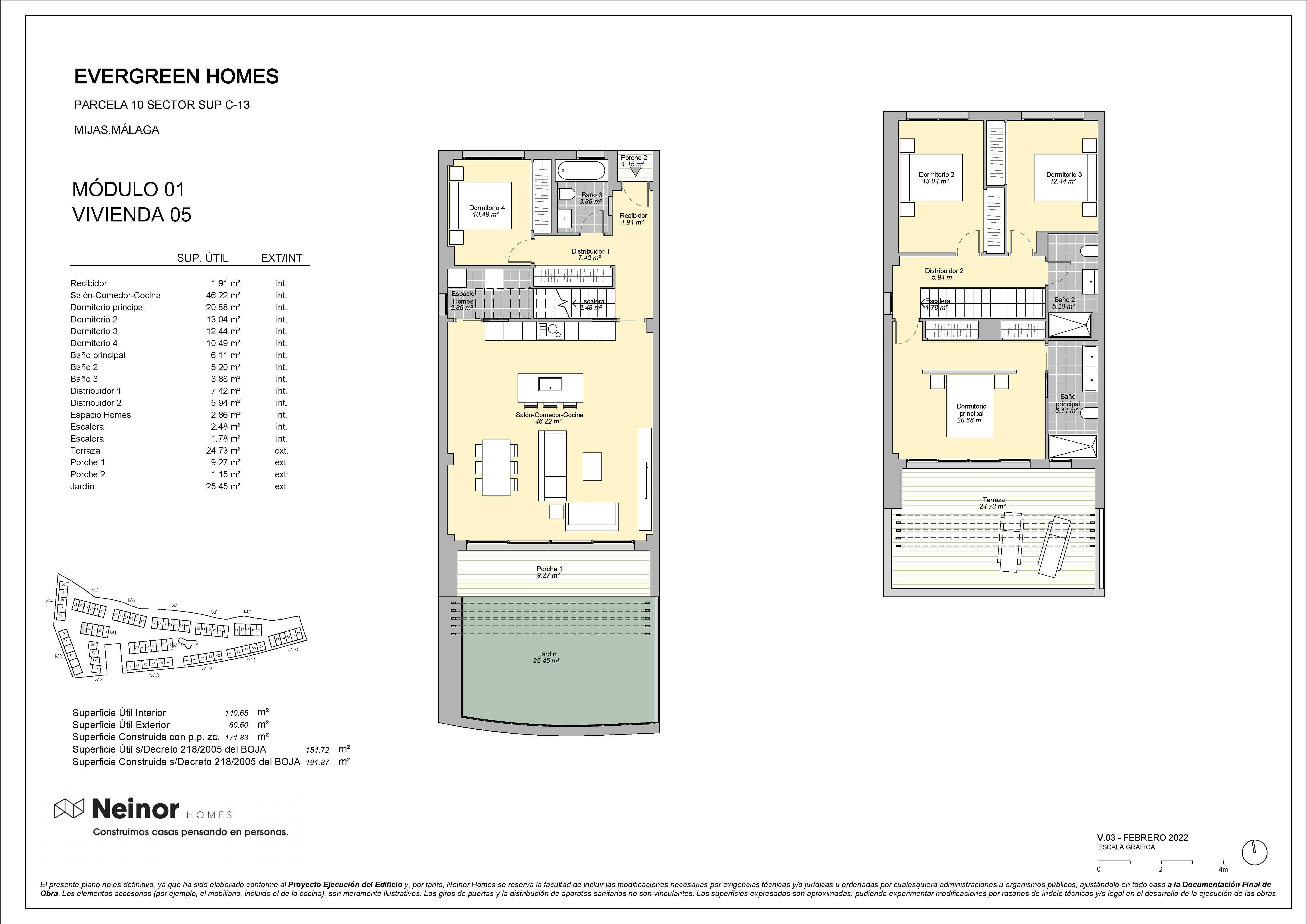 Townhouse for sale in Mijas 22