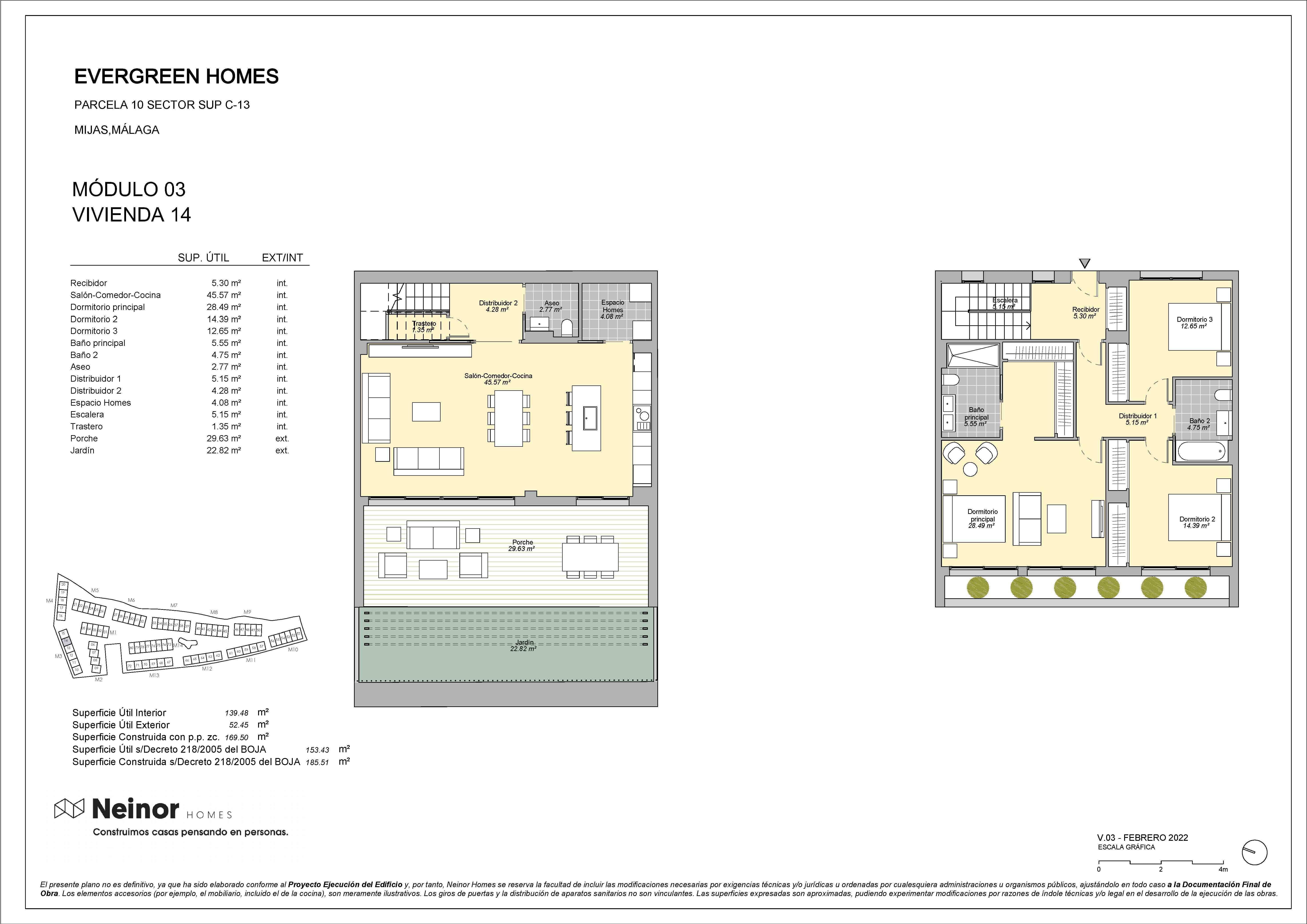 Townhouse na sprzedaż w Mijas 12