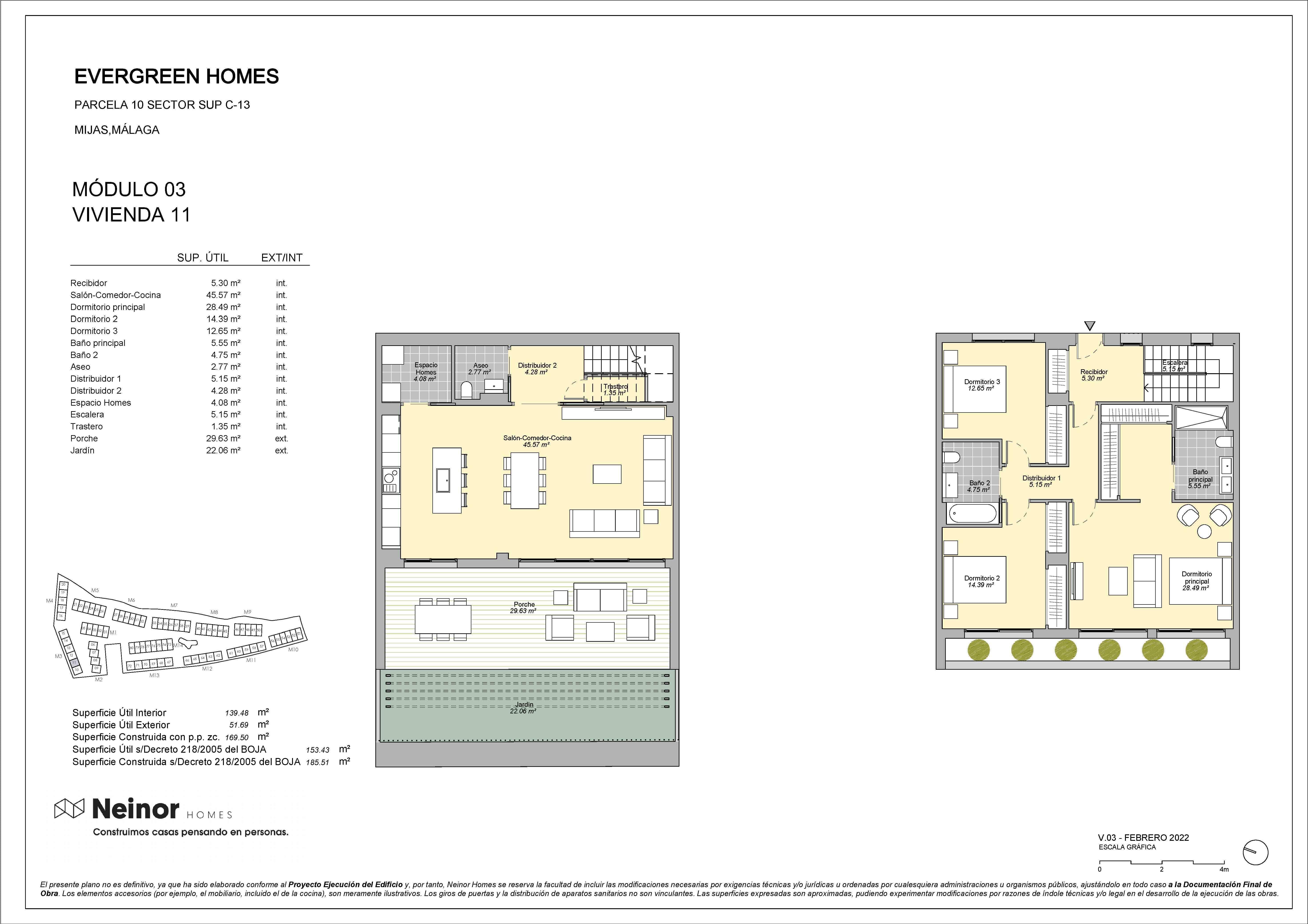 Townhouse na sprzedaż w Mijas 13