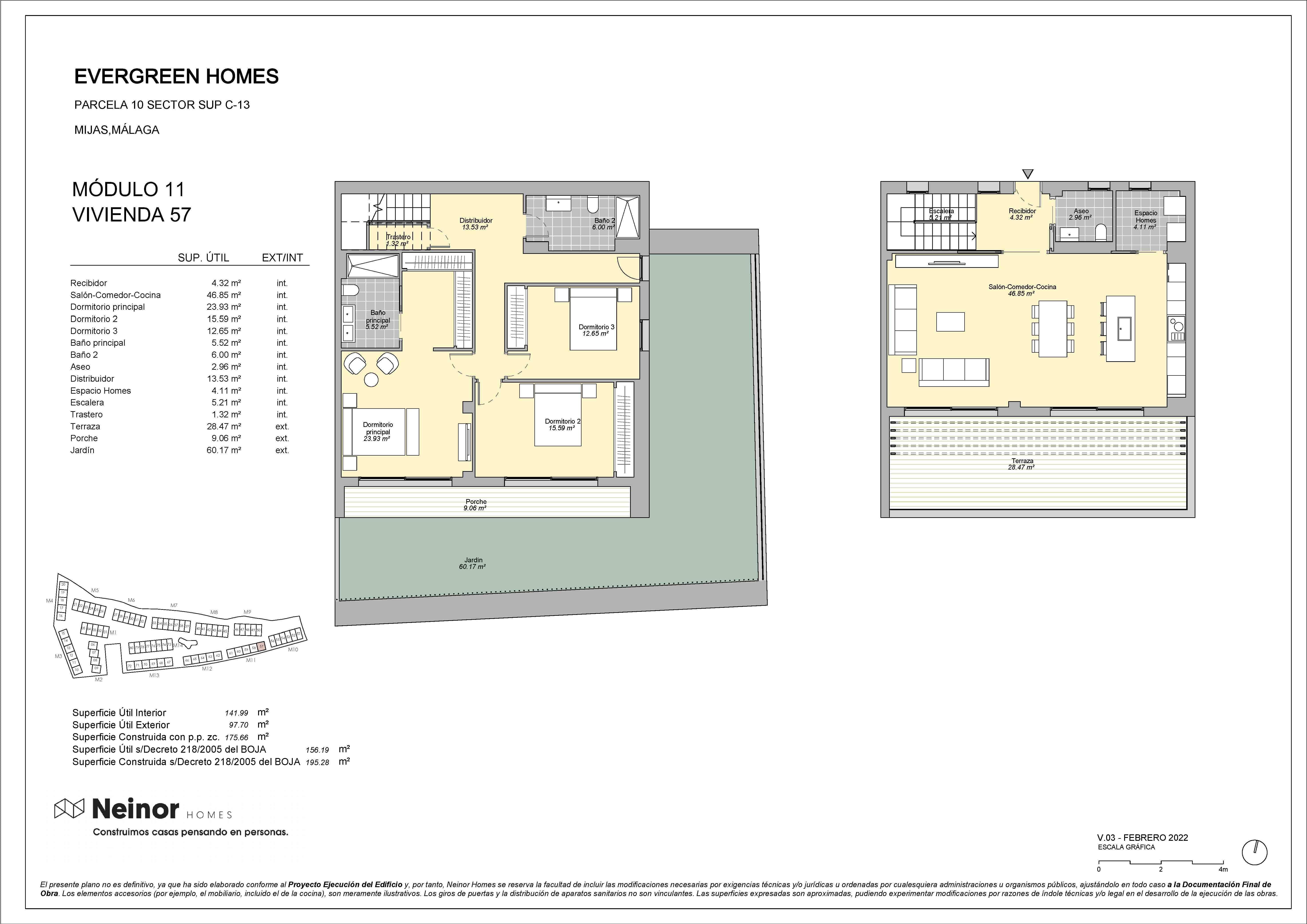 Townhouse te koop in Mijas 15