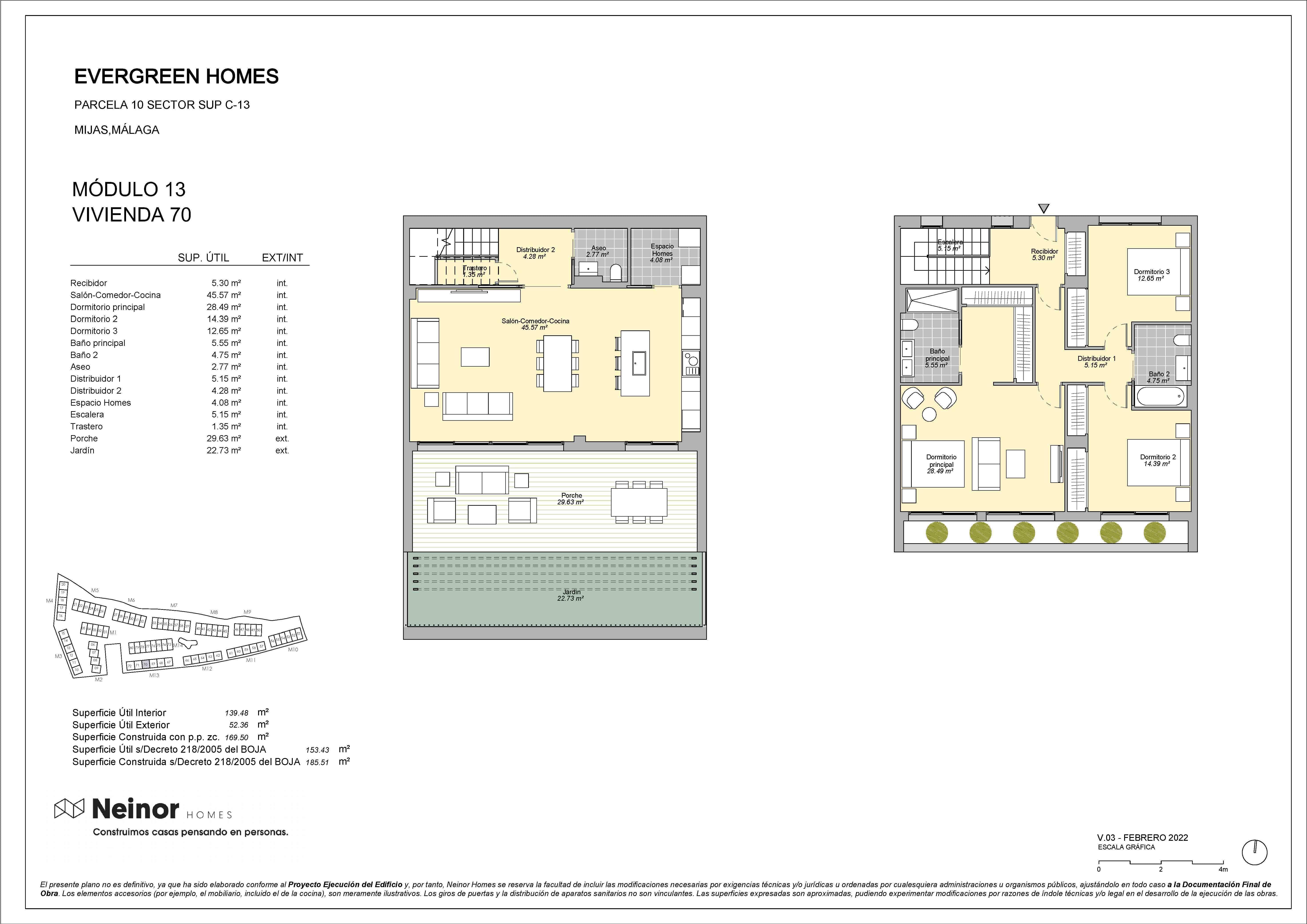 Townhouse te koop in Mijas 17