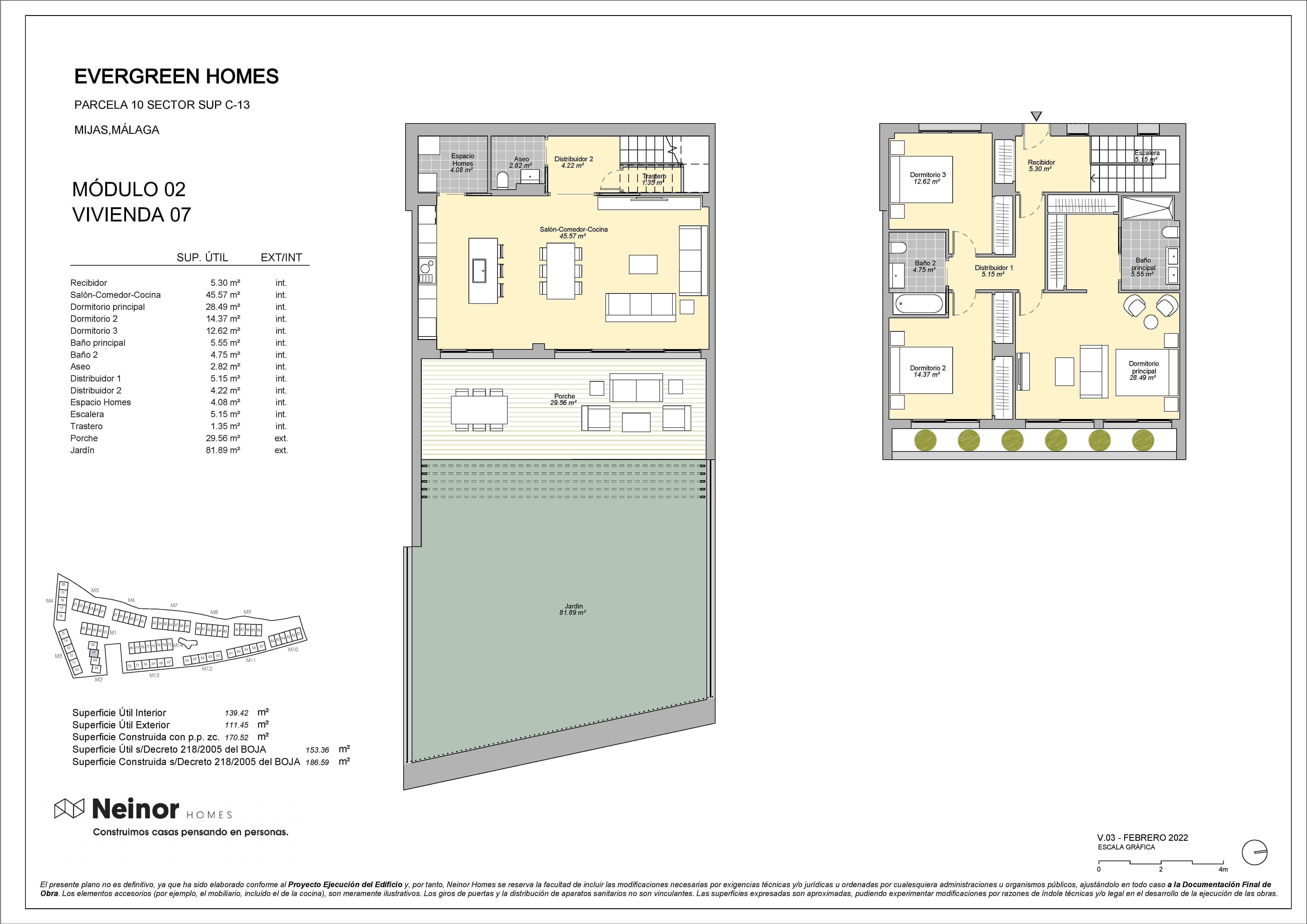 Townhouse te koop in Mijas 8