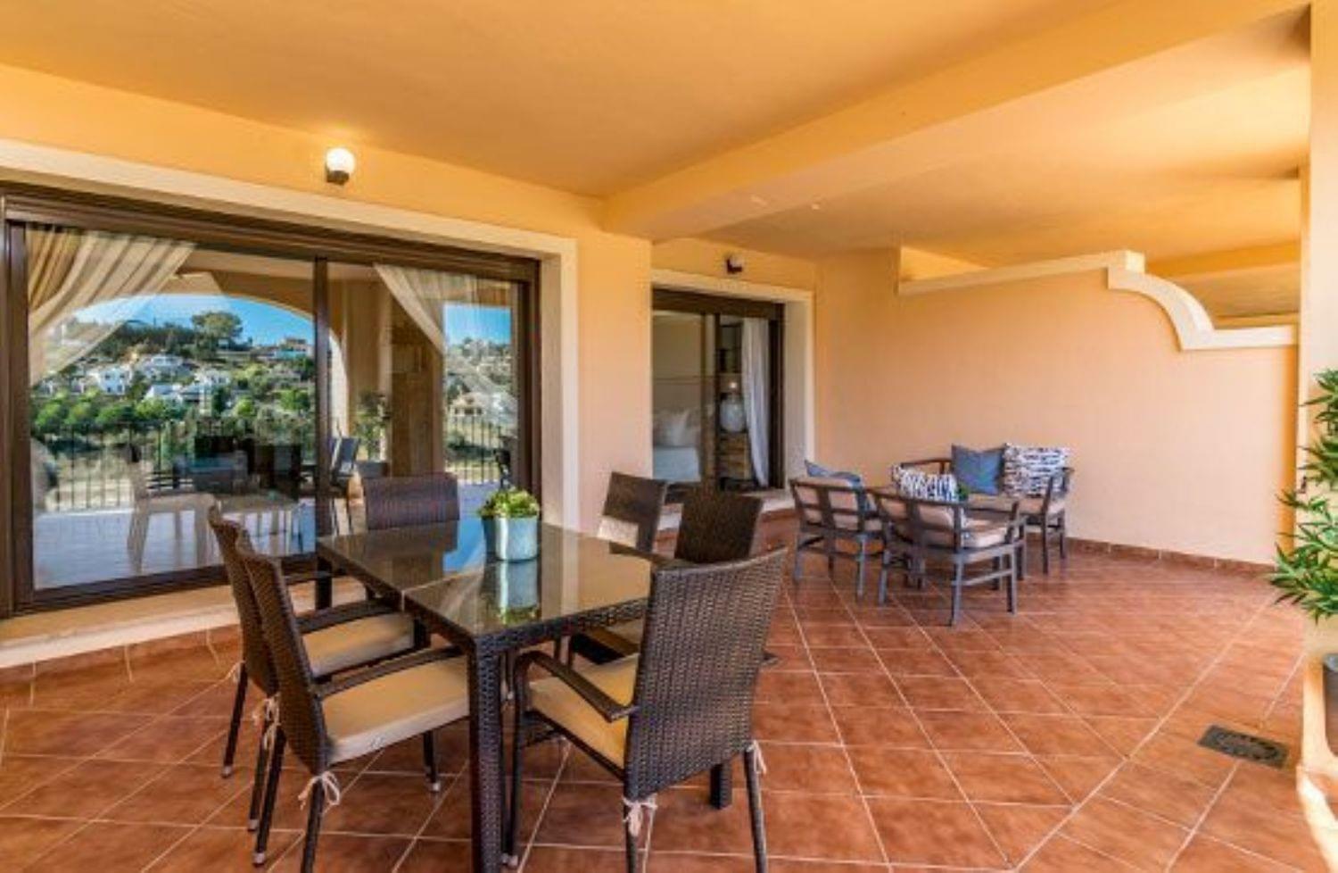 Villa à vendre à Estepona 7