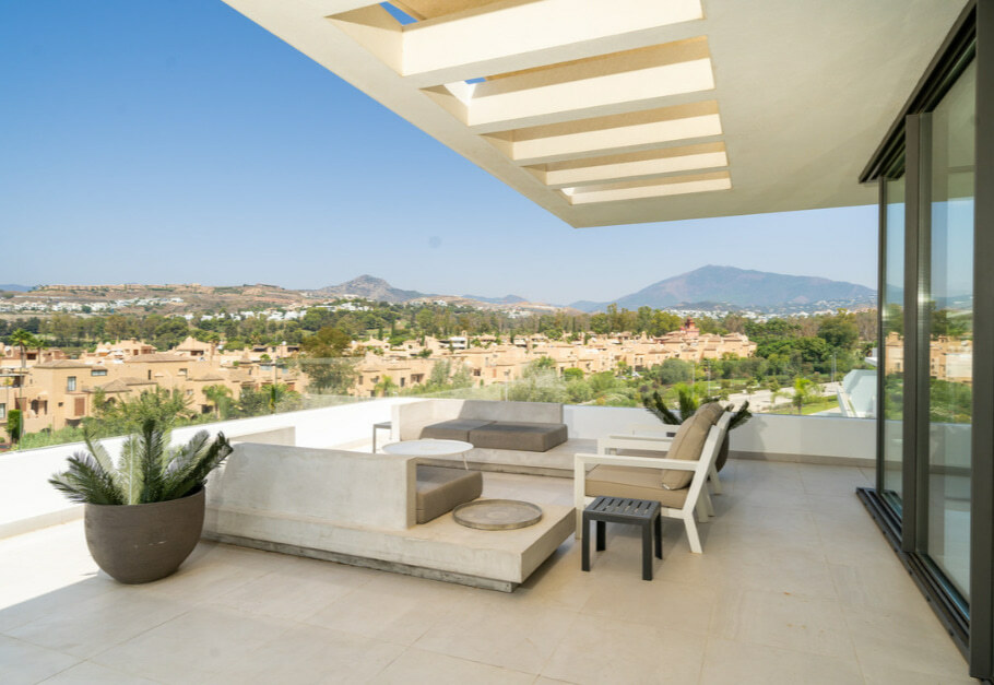 Property Image 618761-malaga-penthouse-3-2