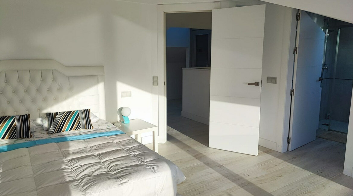 Penthouse te koop in Málaga 4