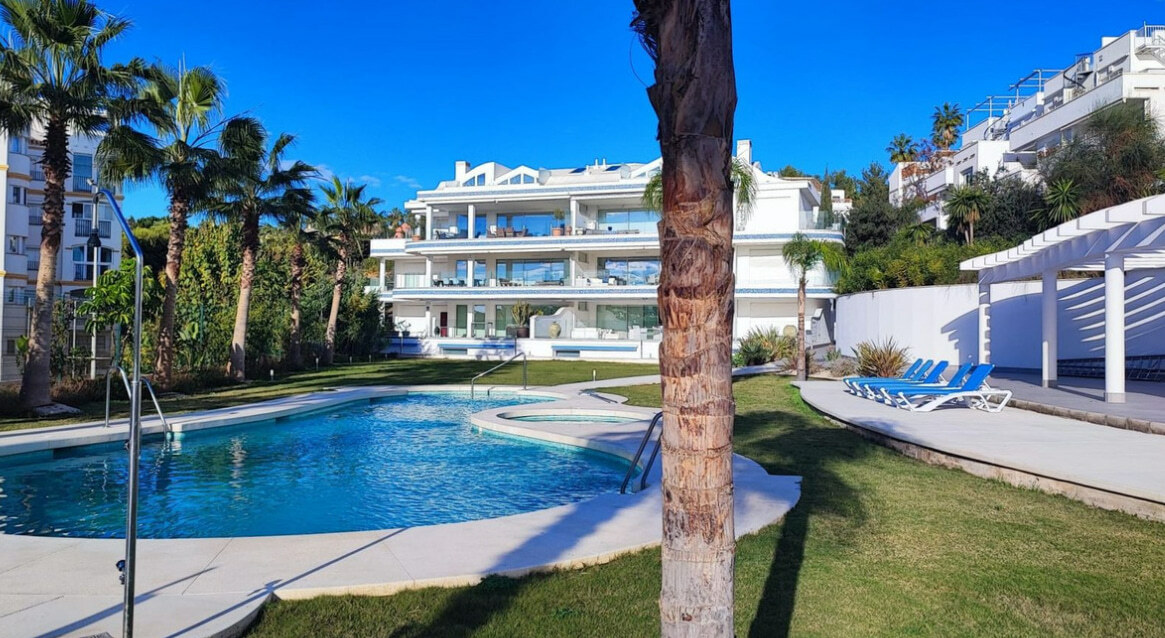 Penthouse for sale in Málaga 8