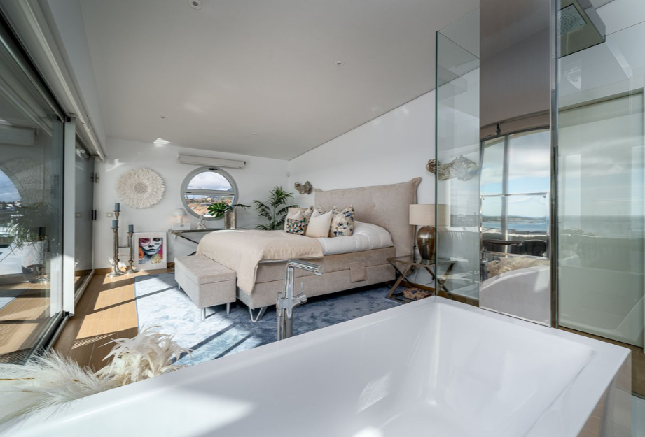 Penthouse for sale in Málaga 2