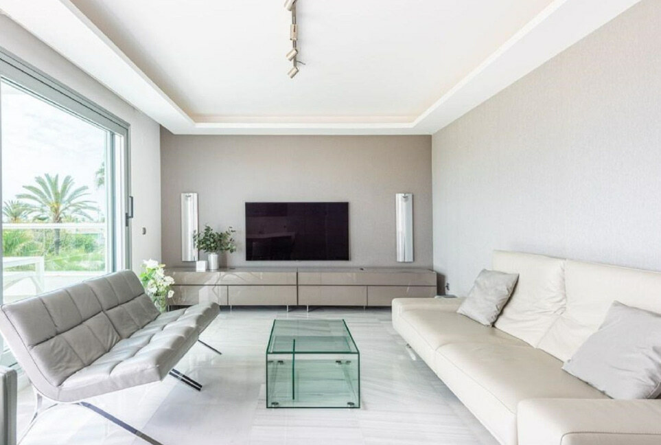 Penthouse for sale in Málaga 2