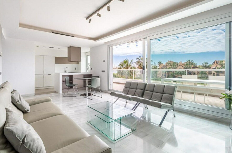 Penthouse for sale in Málaga 6