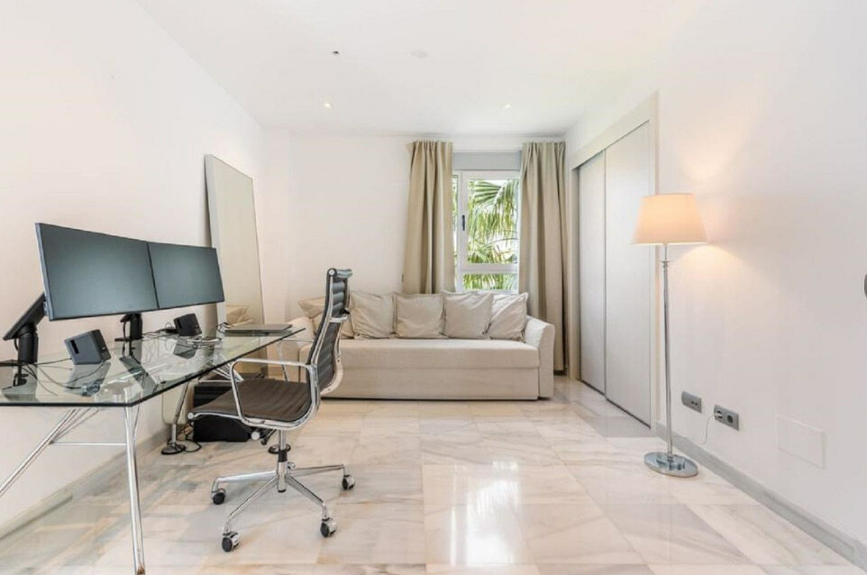 Penthouse for sale in Málaga 7