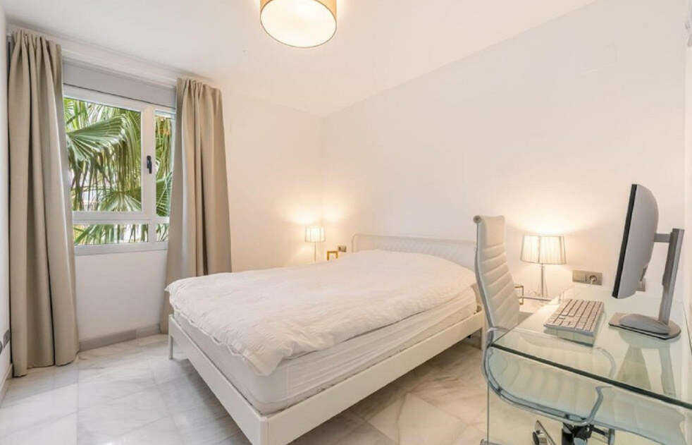 Penthouse for sale in Málaga 8