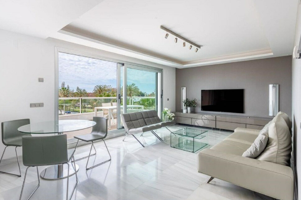 Penthouse te koop in Málaga 5