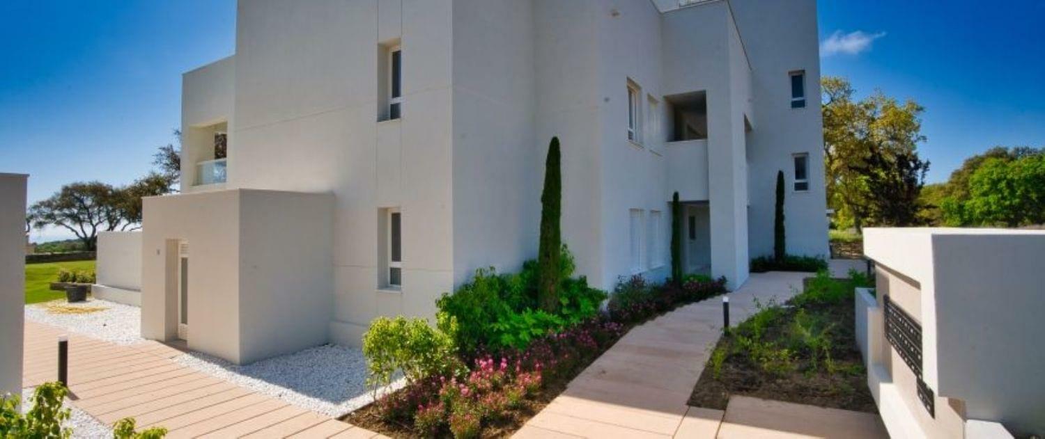 Appartement te koop in Sotogrande 36