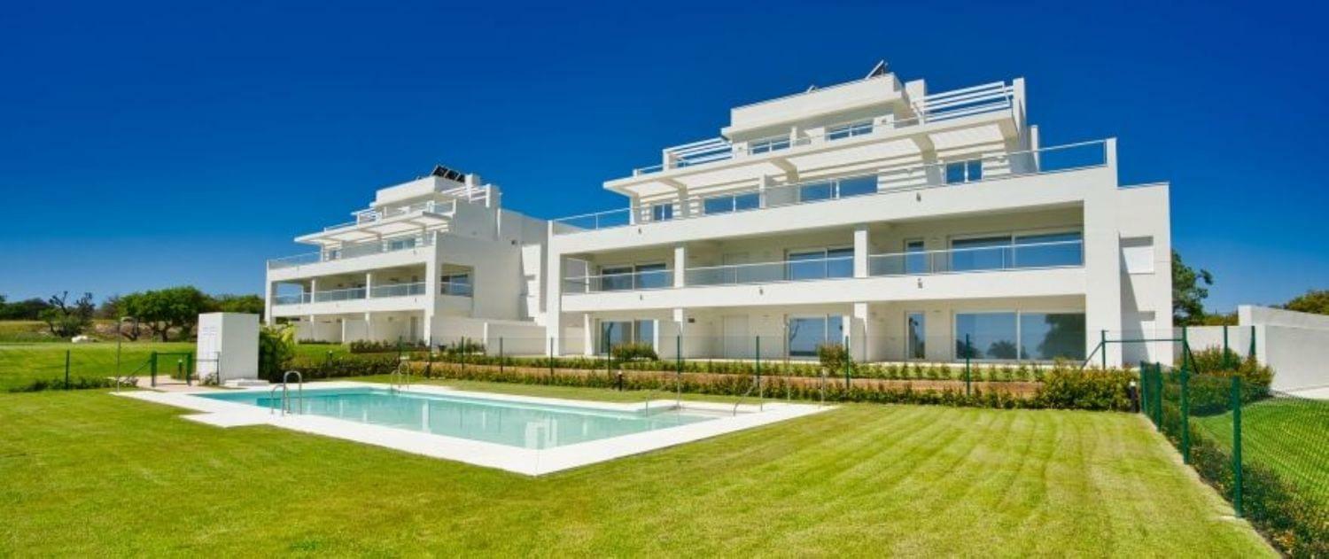 Appartement te koop in Sotogrande 41