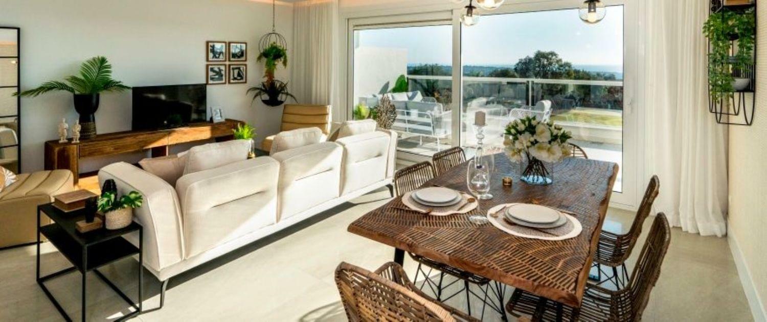 Apartment for sale in Sotogrande 2