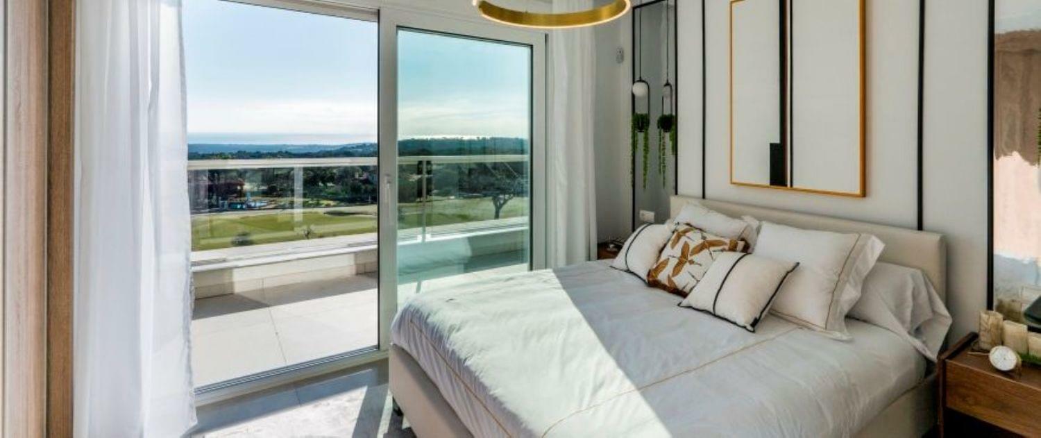 Квартира для продажи в Sotogrande 18