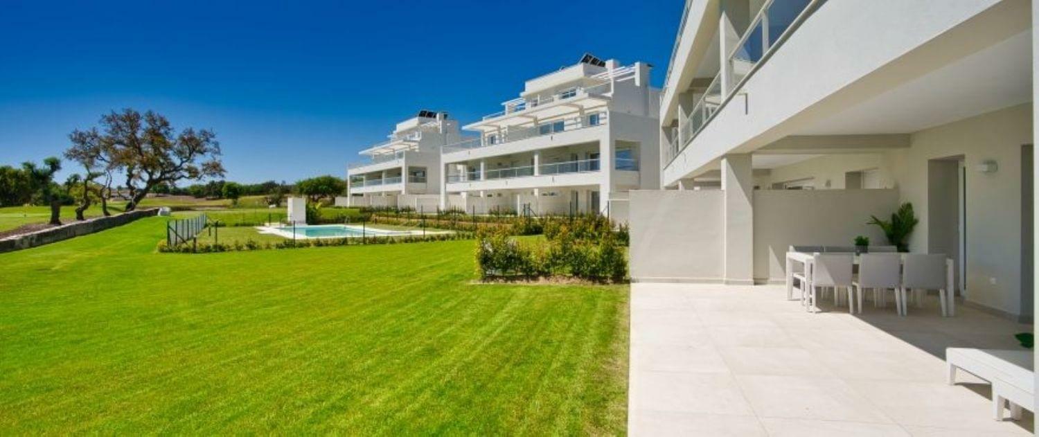 Appartement te koop in Sotogrande 42