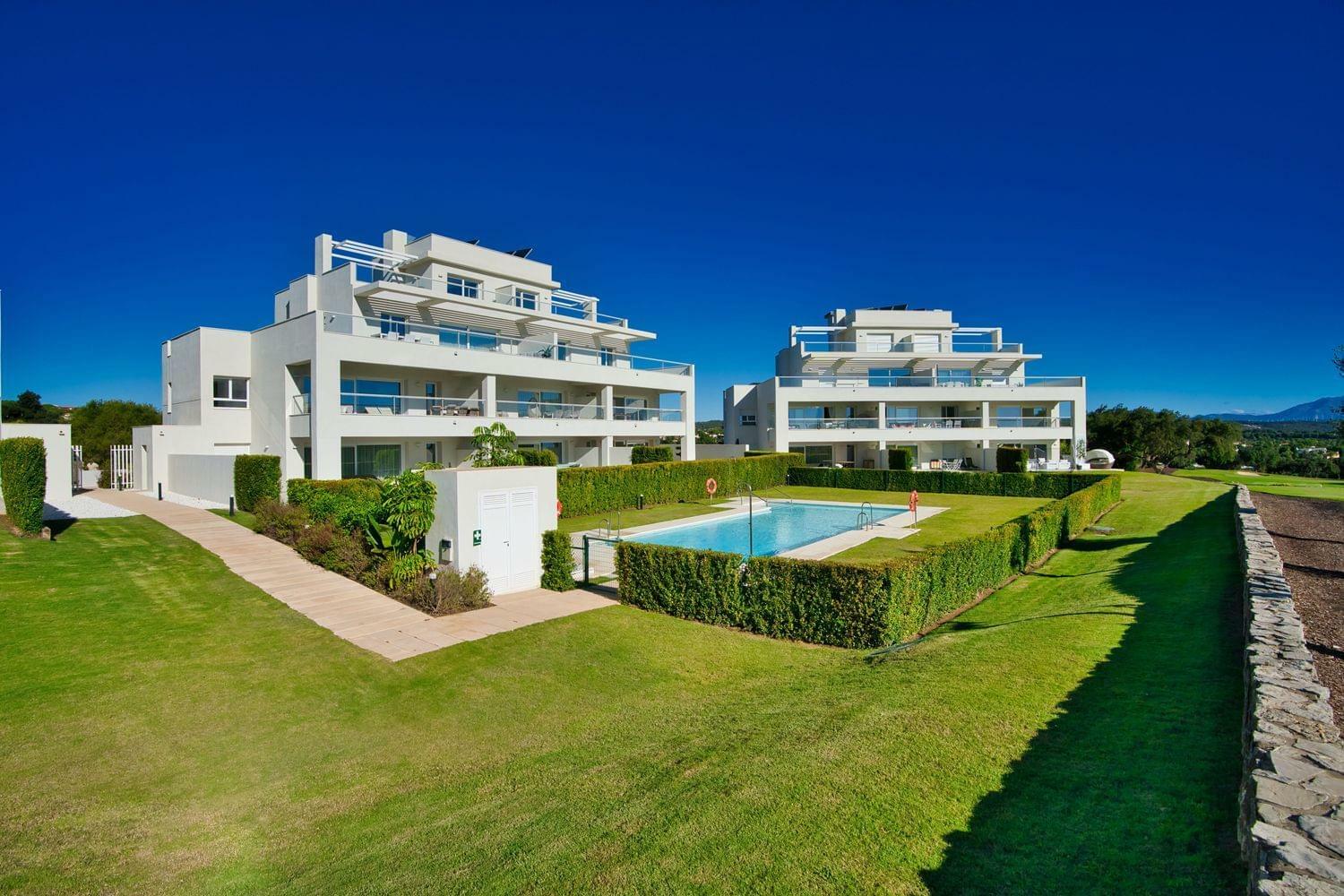 Appartement te koop in Sotogrande 47