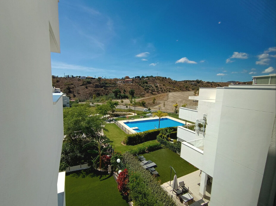 Apartment for sale in Mijas 12