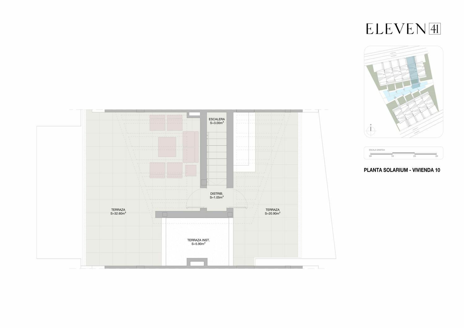 Таунхаус для продажи в Estepona 33