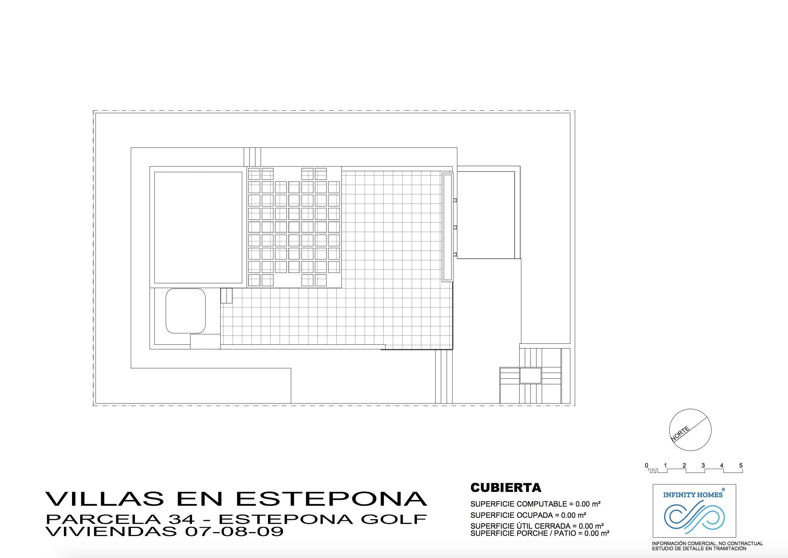 Chalé en venta en Estepona 19