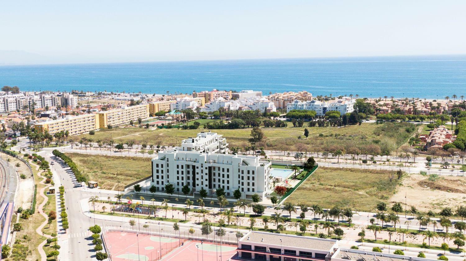 Wohnung zum Verkauf in Torremolinos 16