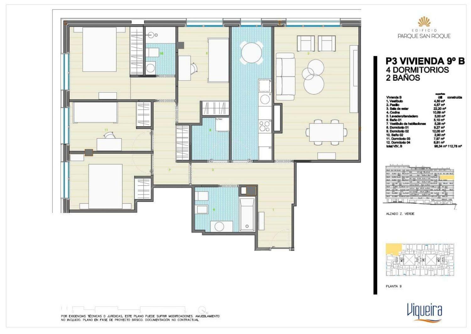 Apartament na sprzedaż w Guardamar and surroundings 19