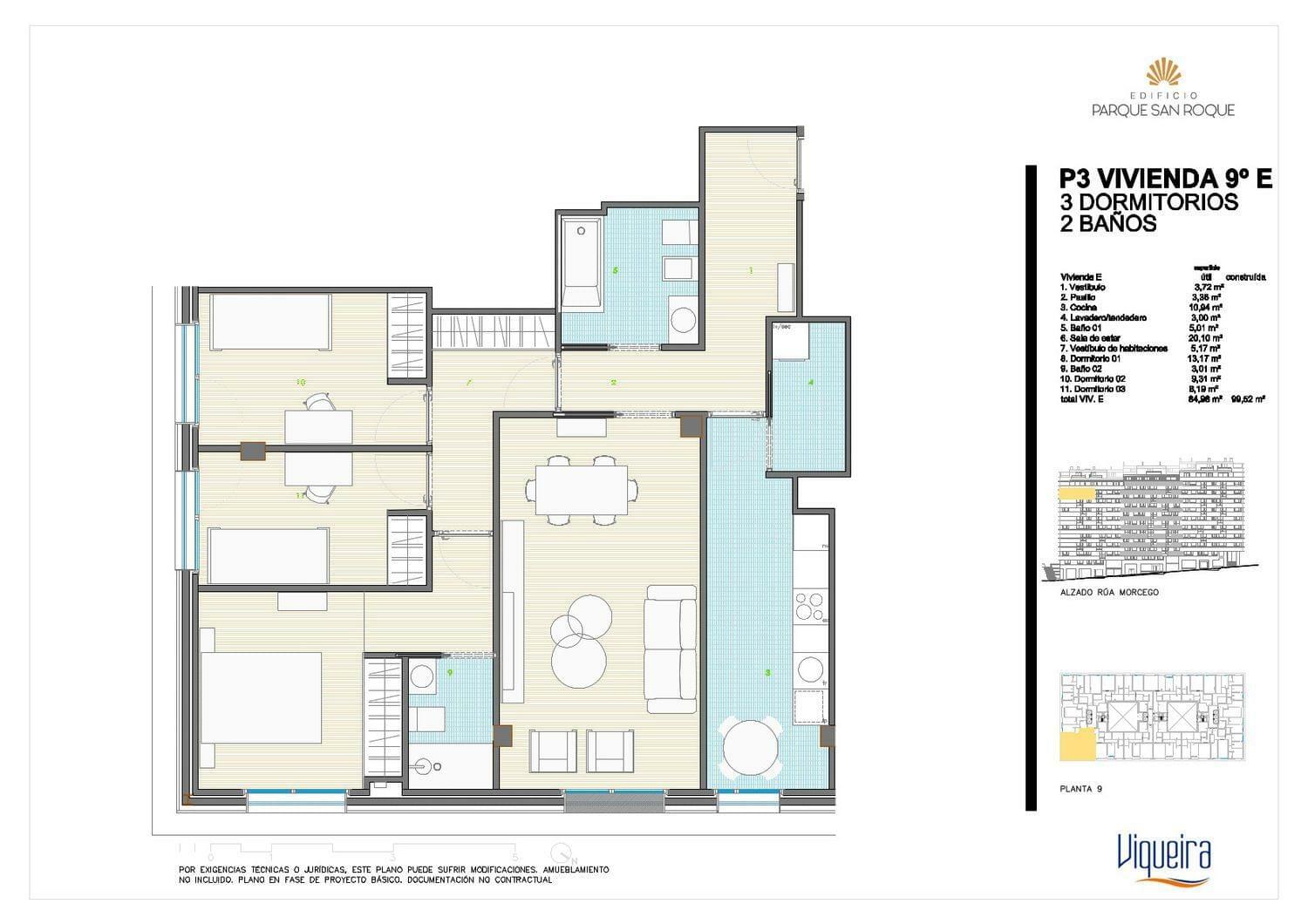 Apartamento en venta en Guardamar and surroundings 21