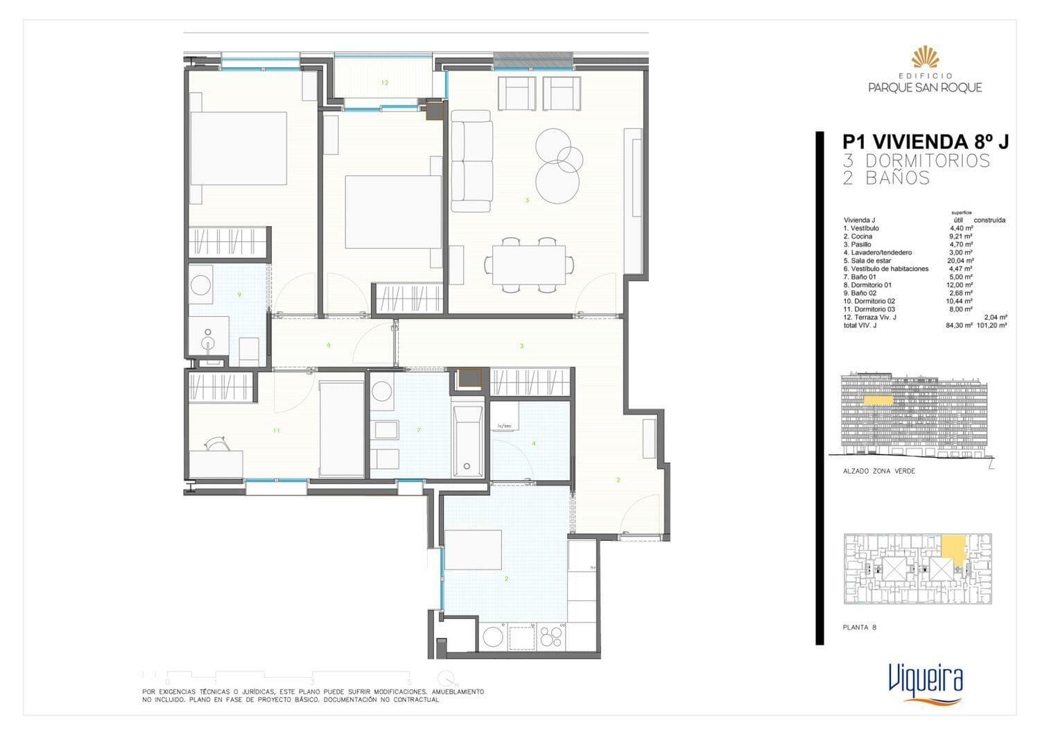 Квартира для продажи в Guardamar and surroundings 23