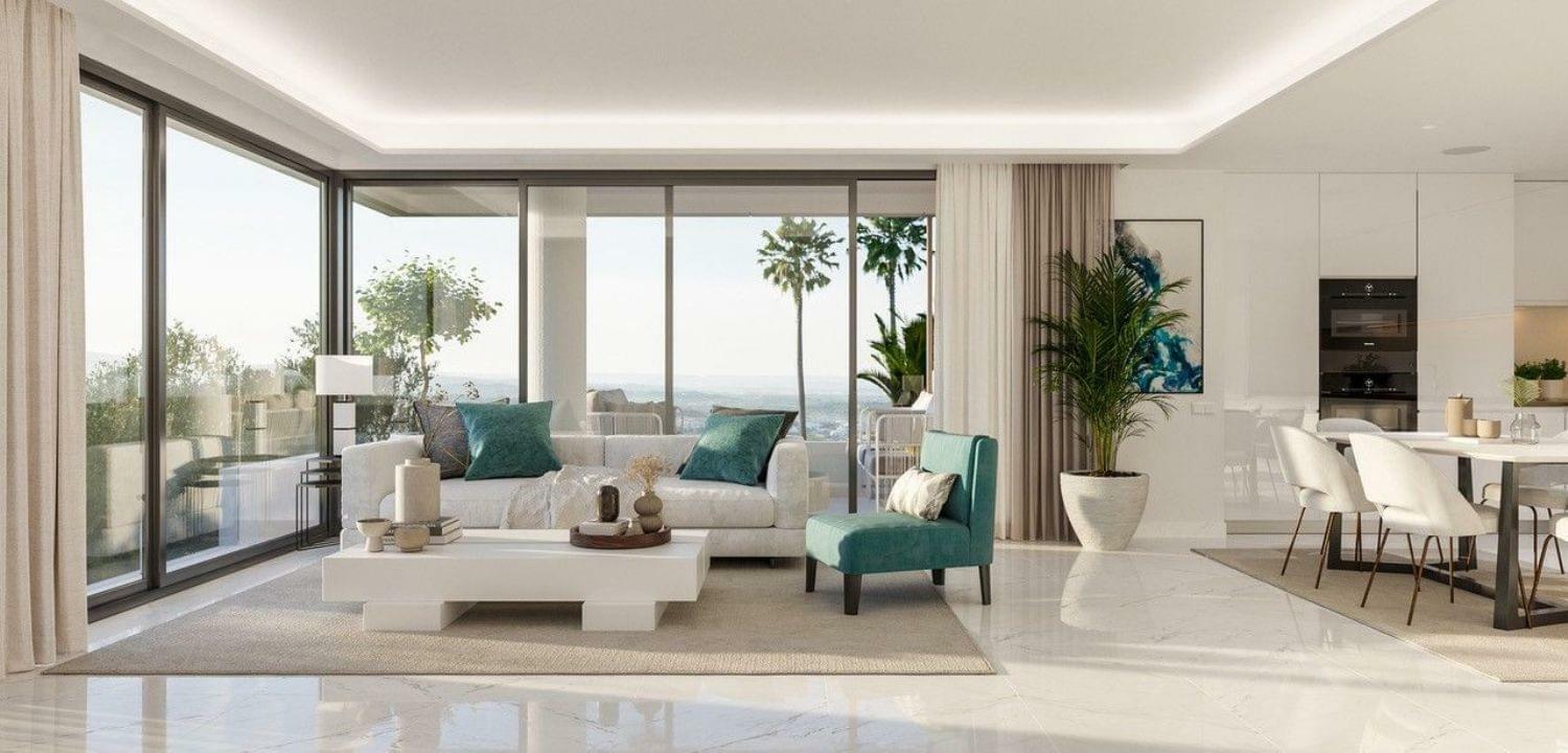 Apartamento en venta en Benalmádena 3