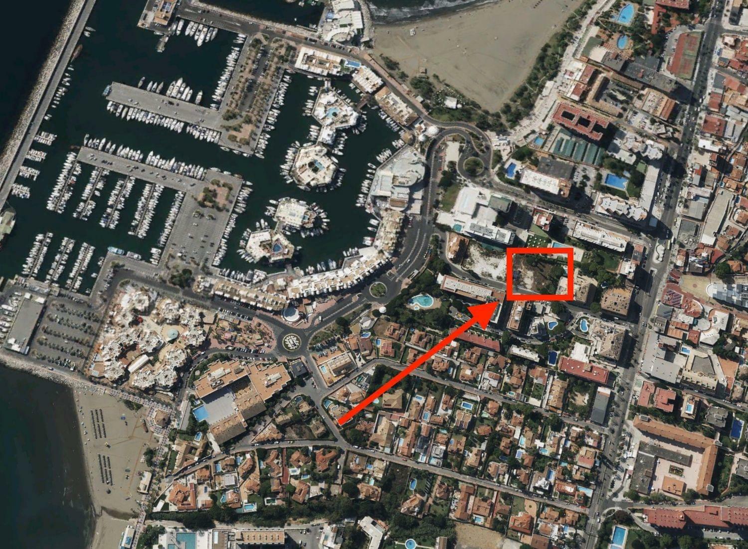 Apartamento en venta en Benalmádena 11