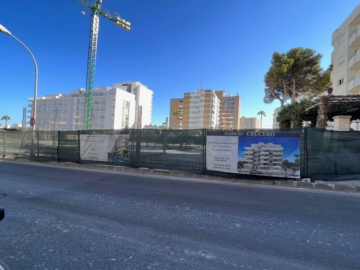 Apartamento en venta en Benalmádena 16