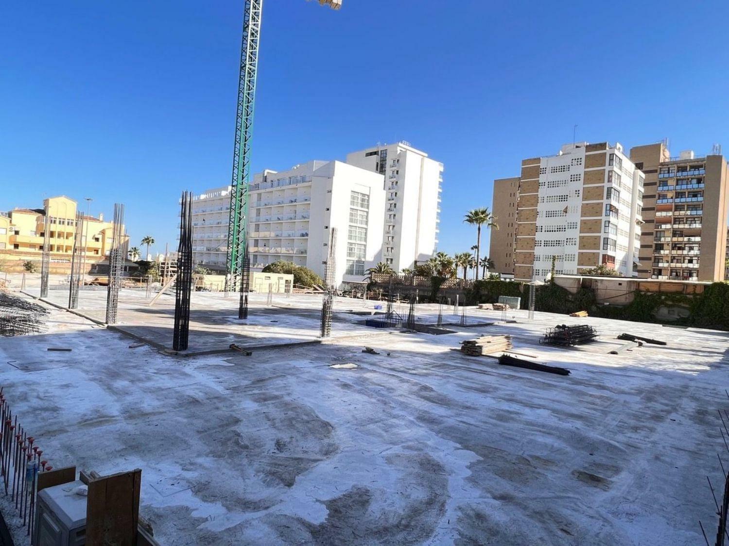 Apartamento en venta en Benalmádena 17