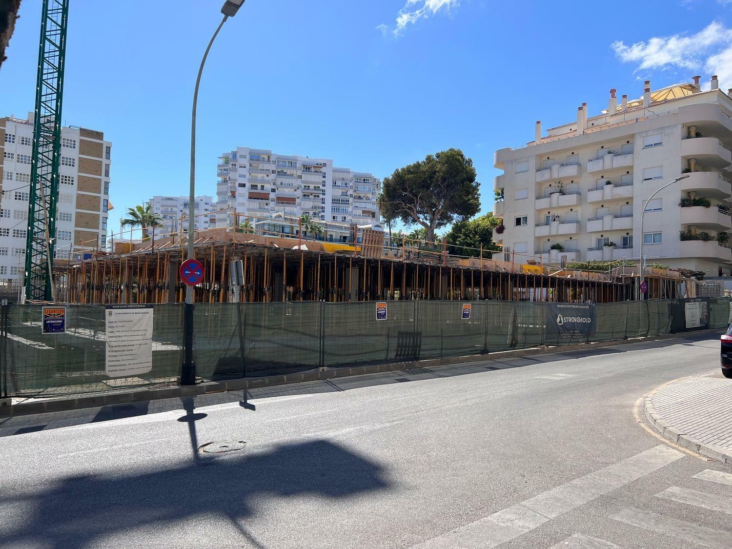 Apartamento en venta en Benalmádena 20