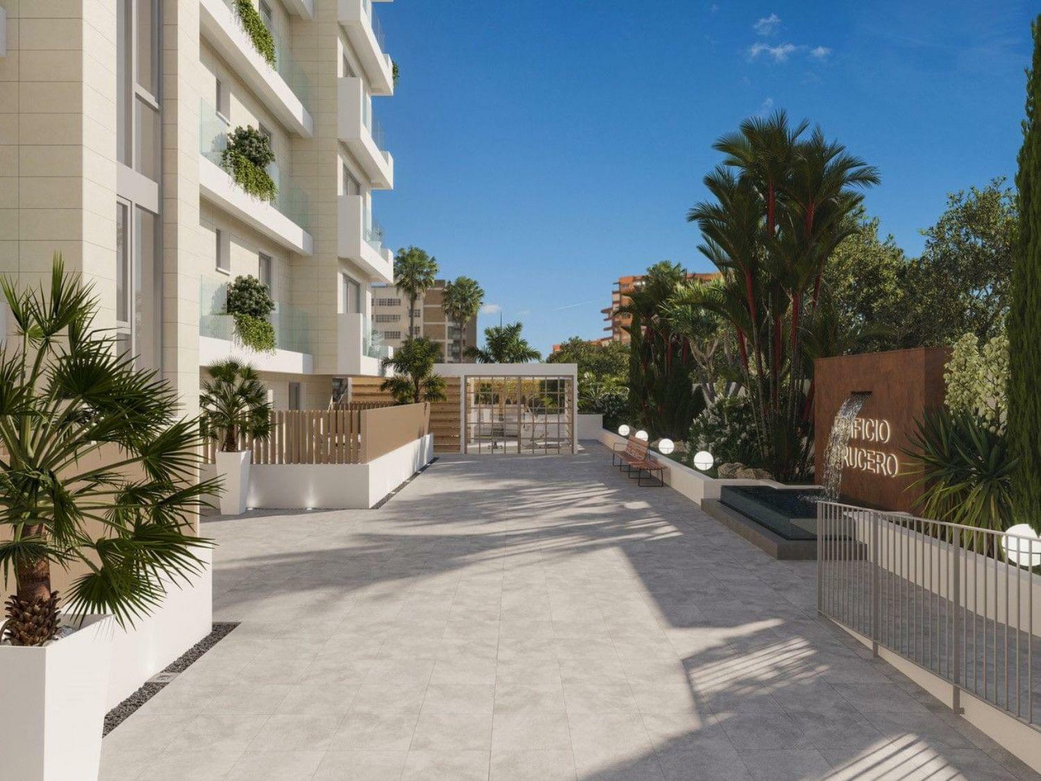 Appartement à vendre à Benalmádena 6