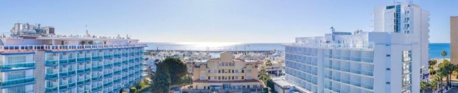 Apartamento en venta en Benalmádena 8