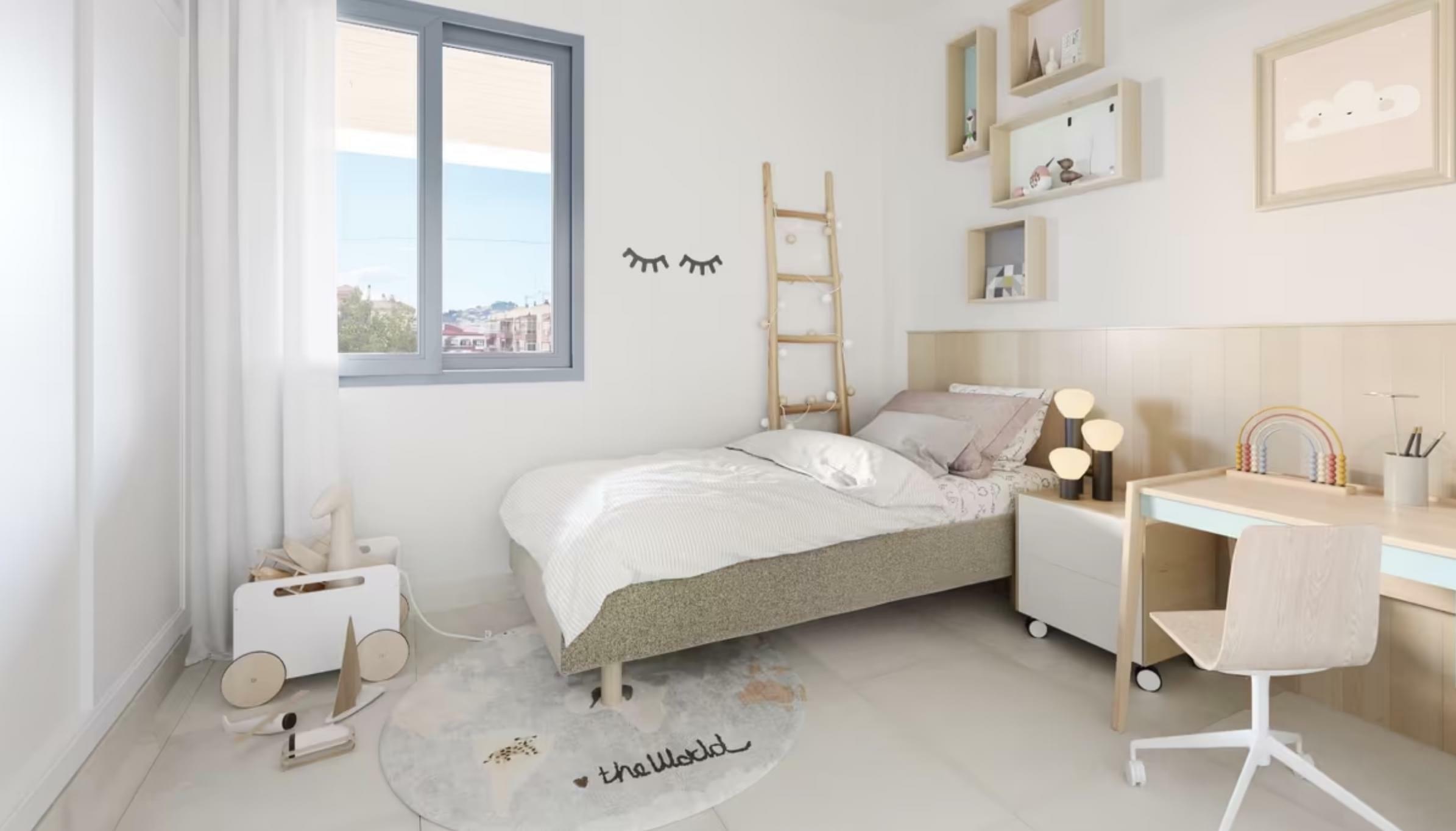 Apartamento en venta en Fuengirola 1