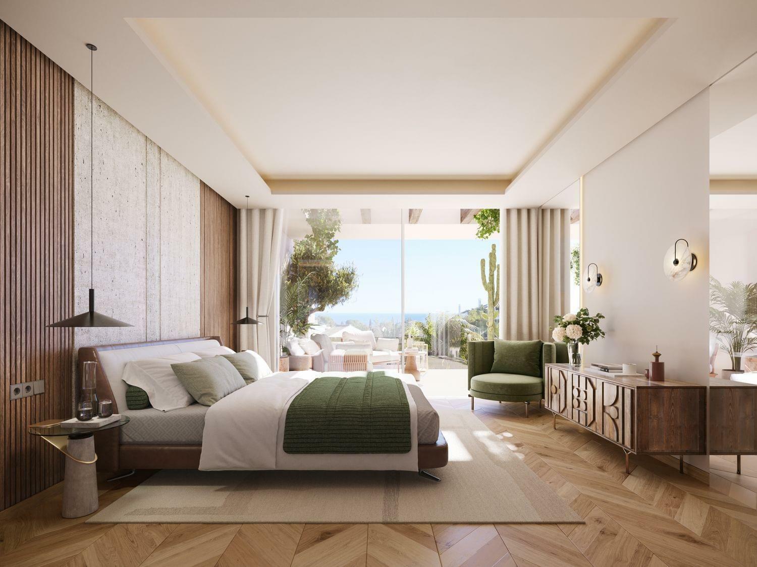 Apartamento en venta en Marbella - Golden Mile and Nagüeles 7