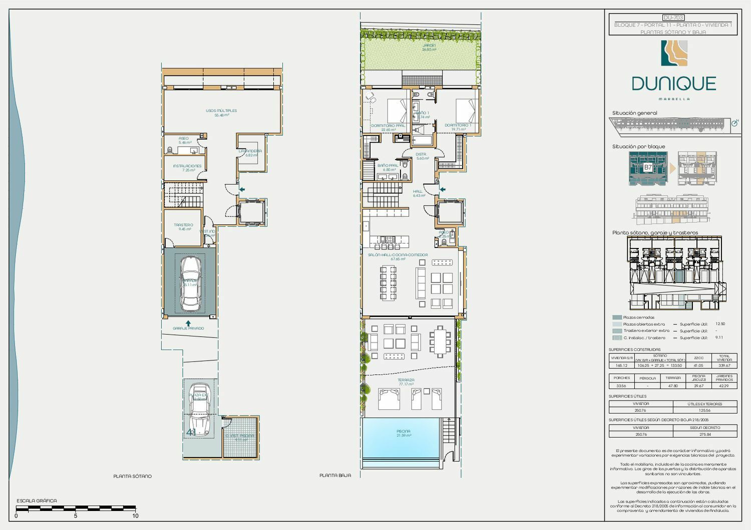 Apartment for sale in Marbella - East 16