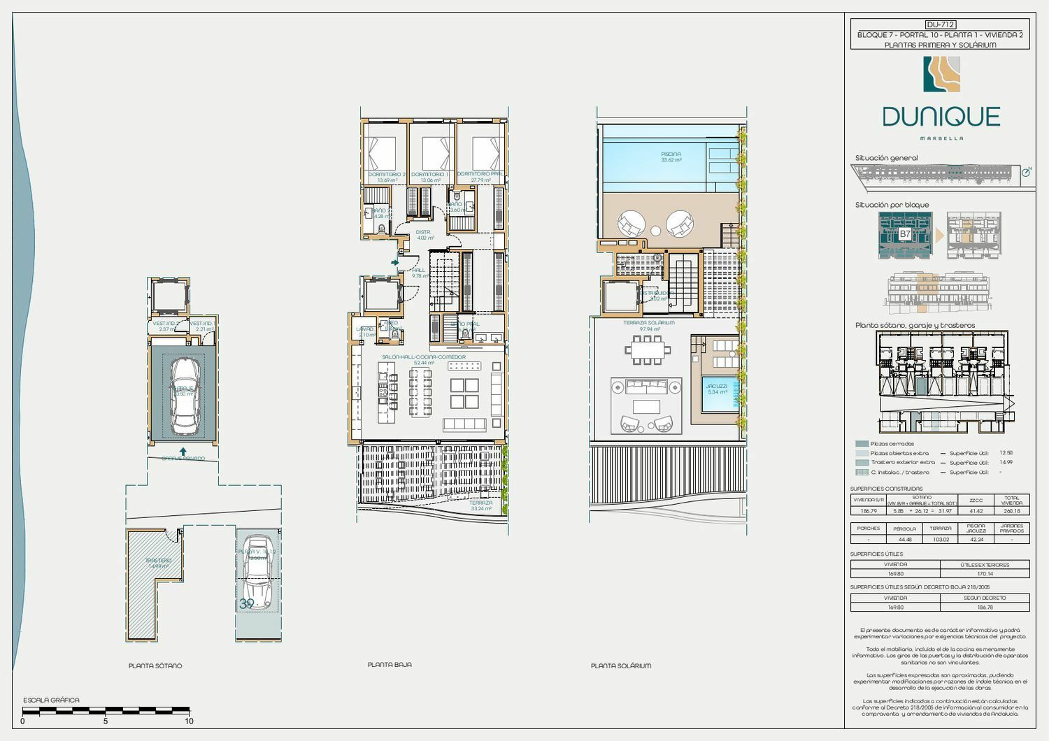 Apartment for sale in Marbella - East 16