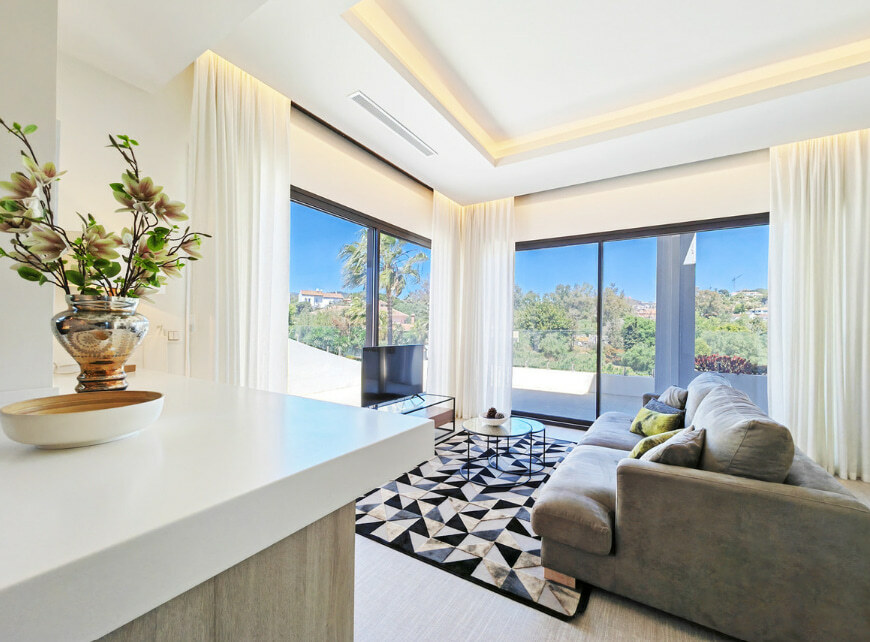 Penthouse for sale in Marbella - San Pedro and Guadalmina 19