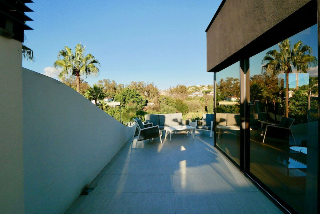 Penthouse for sale in Marbella - San Pedro and Guadalmina 3