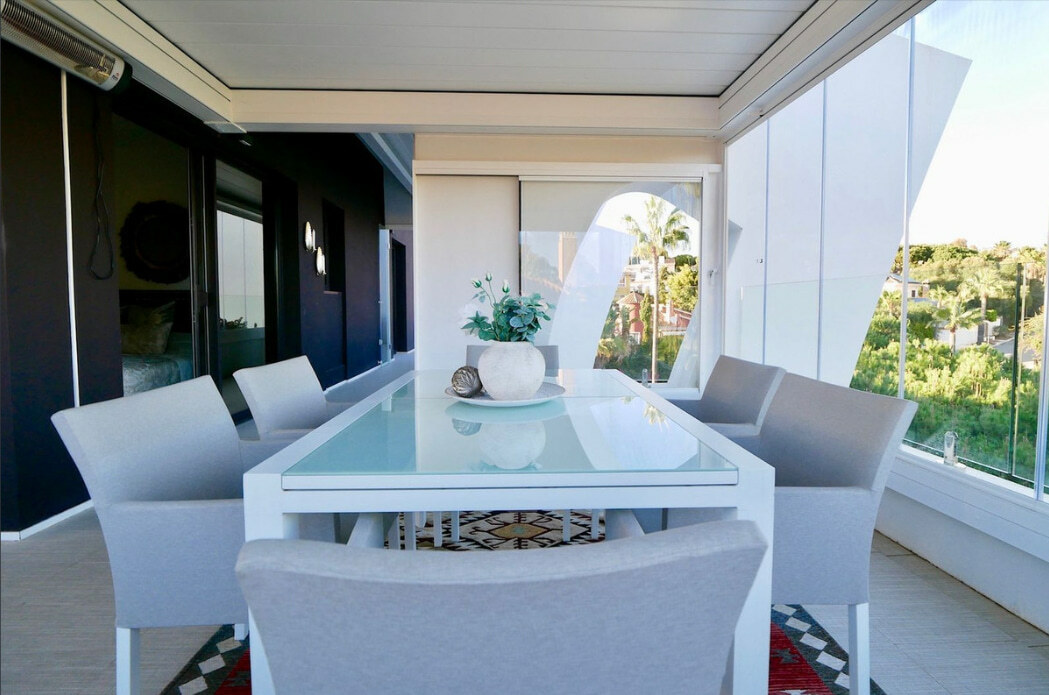 Penthouse for sale in Marbella - San Pedro and Guadalmina 7