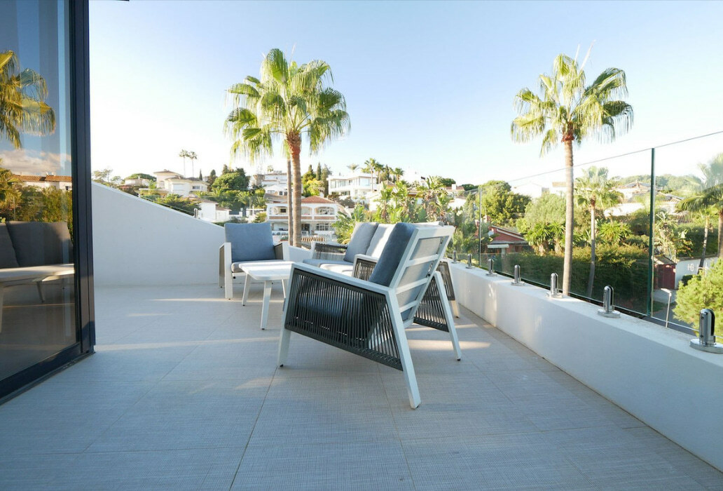 Penthouse te koop in Marbella - San Pedro and Guadalmina 12