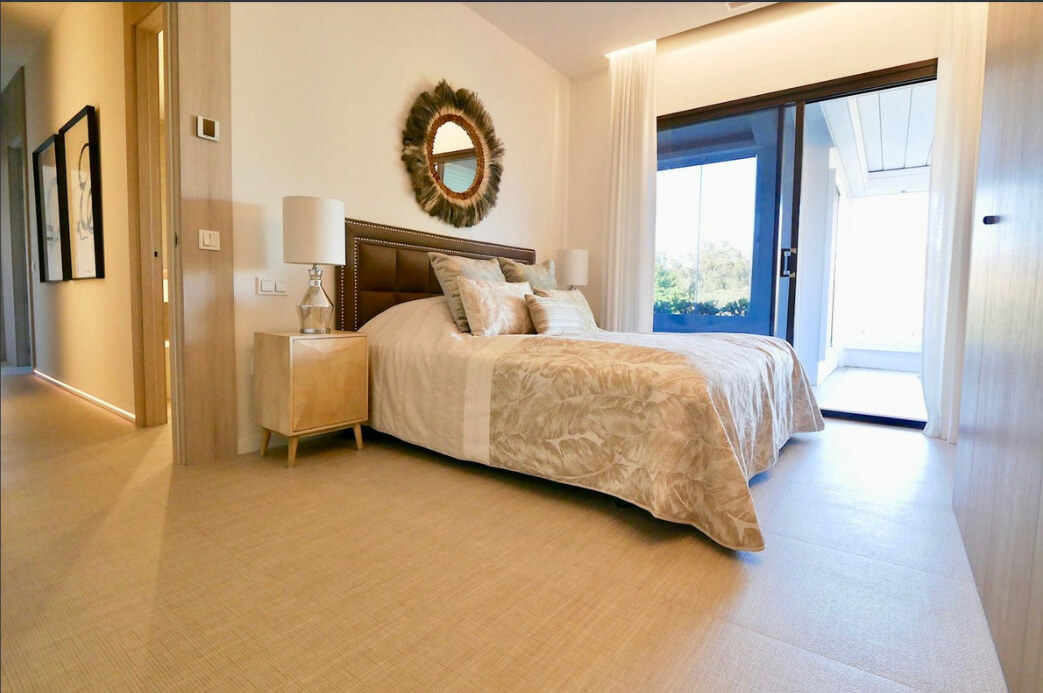 Penthouse for sale in Marbella - San Pedro and Guadalmina 20