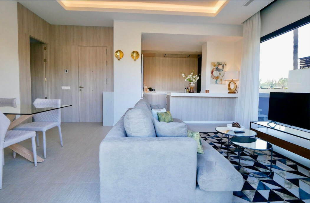 Penthouse for sale in Marbella - San Pedro and Guadalmina 10