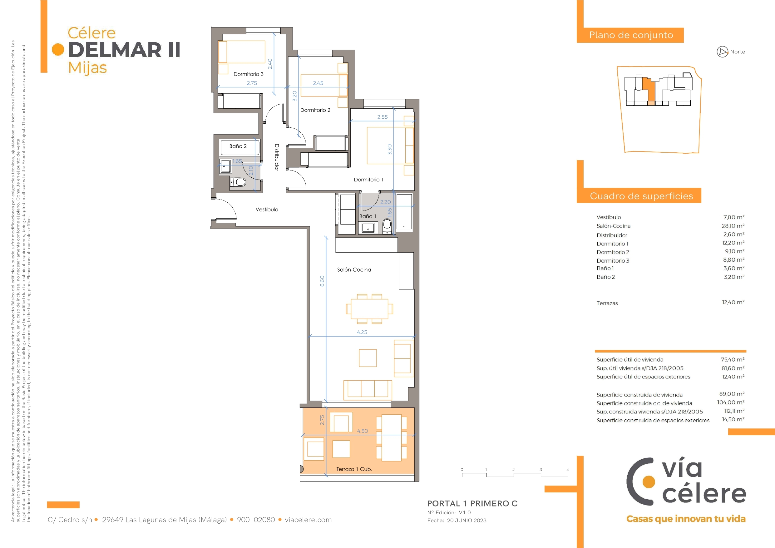 Wohnung zum Verkauf in Mijas 8