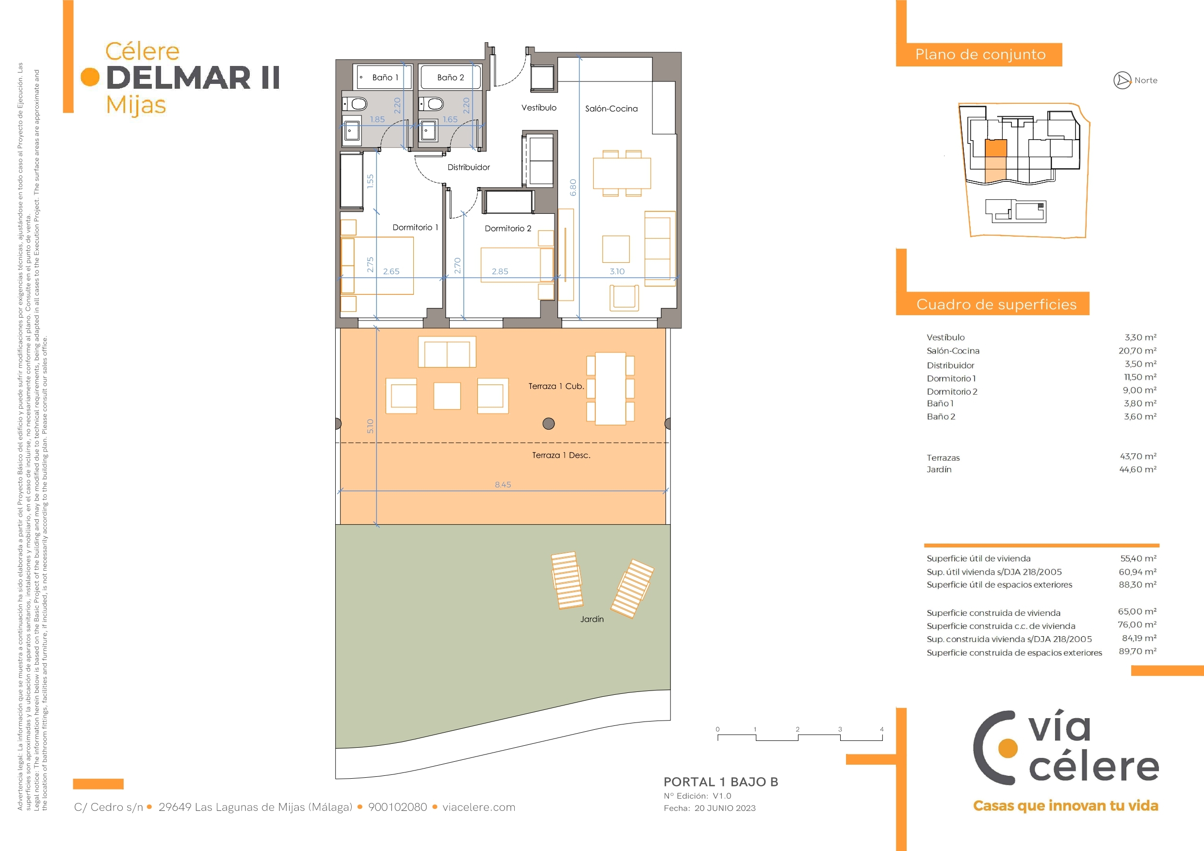 Квартира для продажи в Mijas 8